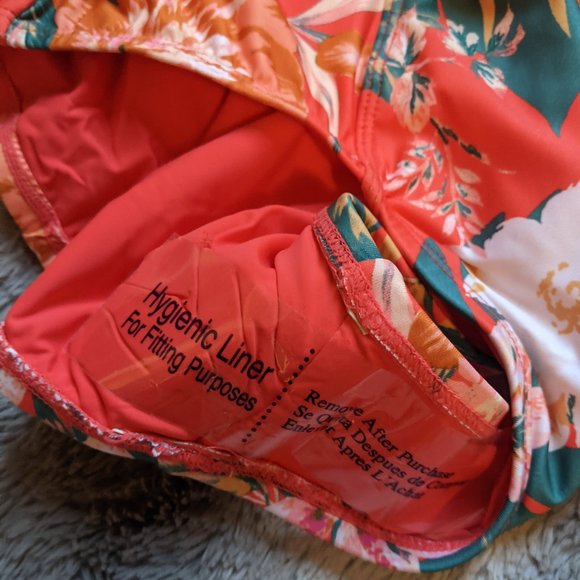 SALE! The Bethany One-Piece Swimsuit - Picture 6 of 10